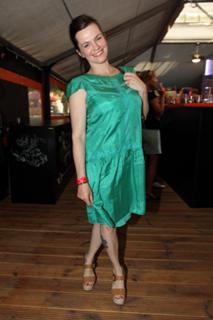 Marta Jandová feet photo 13
