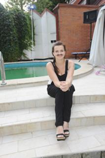 Marta Jandová feet photo 8