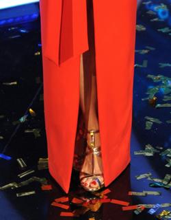 Marta Jandová feet photo 16