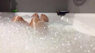 Marta Jandová feet photo 13