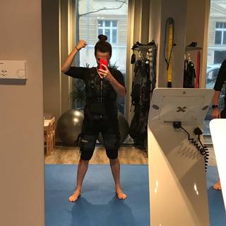 Marta Jandová feet photo 3