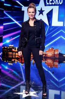 Marta Jandová feet photo 15