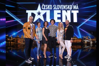 Marta Jandová feet photo 12