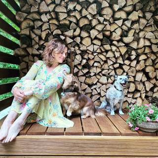 Marta Jandová feet photo 4