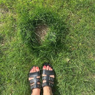 Marta Jandová feet photo 8