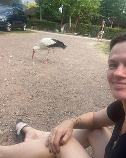 Marta Jandová feet photo 14