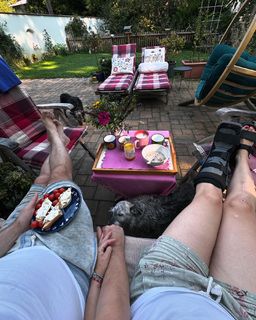 Marta Jandová feet photo 13