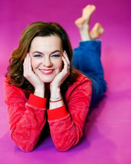 Marta Jandová feet photo 8