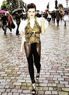 Marta Jandová feet photo 20