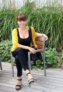 Marta Jandová feet photo 14