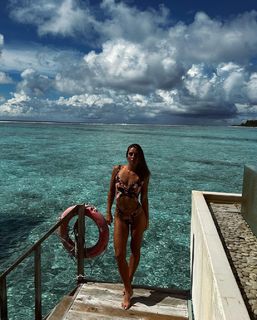 Marta Kostyuk feet photo thumbnail