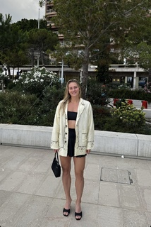 Marta Kostyuk feet photo thumbnail