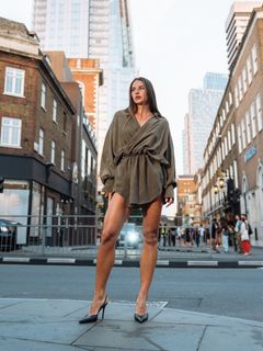 Marta Kostyuk feet photo 4