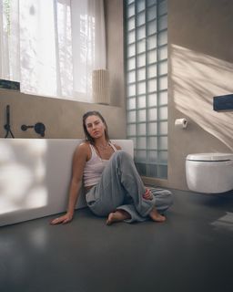 Marta Kostyuk feet photo 6