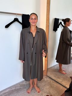 Marta Kostyuk feet photo 3