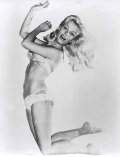 Marta Kristen feet photo 15