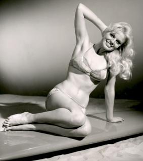 Marta Kristen feet photo 14