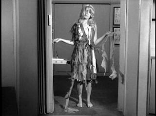 Marta Kristen feet photo 3