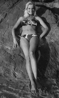 Marta Kristen feet photo 19