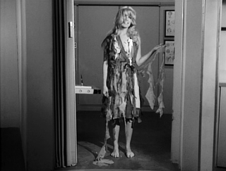 Marta Kristen feet photo 7