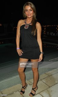 Marta Krupa feet photo 3