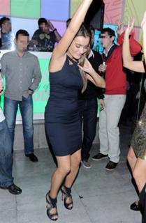 Marta Krupa feet photo 6