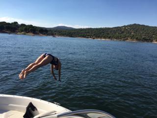 Marta Larralde feet photo 20