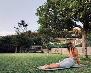 Marta Larralde feet photo 15