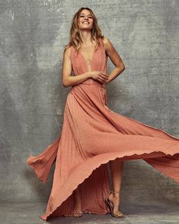 Marta Larralde feet photo 12