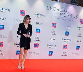Marta Larralde feet photo 17