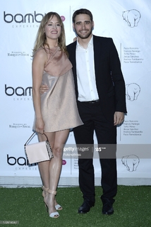 Marta Larralde feet photo 12
