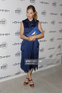 Marta Larralde feet photo 19