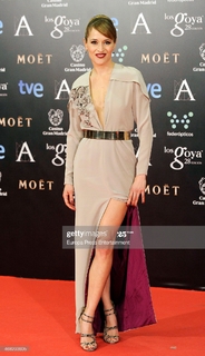 Marta Larralde feet photo 12