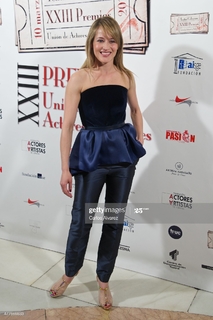 Marta Larralde feet photo 11
