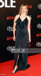 Marta Larralde feet photo 1