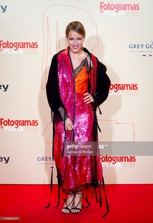 Marta Larralde feet photo 17