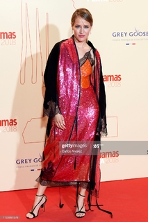 Marta Larralde feet photo 16
