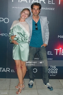 Marta Larralde feet photo 10