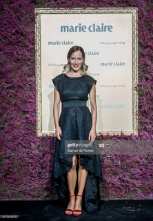 Marta Larralde feet photo 13