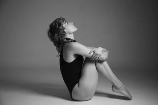 Marta Larralde feet photo 10