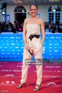Marta Larralde feet photo 5