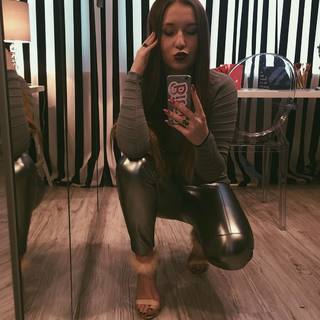 Marta Linkiewicz feet photo 13