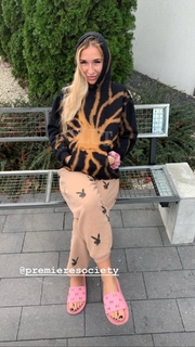 Marta Linkiewicz feet photo 19