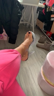 Marta Linkiewicz feet photo 15
