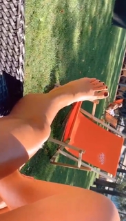 Marta Linkiewicz feet photo 17