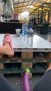 Marta Linkiewicz feet photo 13