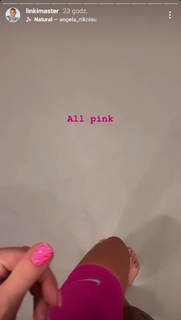 Marta Linkiewicz feet photo 20