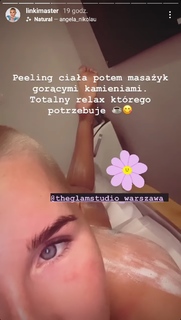 Marta Linkiewicz feet photo 18