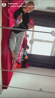 Marta Linkiewicz feet photo 17