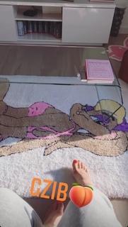 Marta Linkiewicz feet photo 11